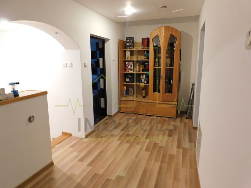 Casa individuala in Chisoda. Toate utilitatile. Bucatarie mobilata si utilata