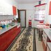 Casa individuala in Chisoda. Toate utilitatile. Bucatarie mobilata si utilata